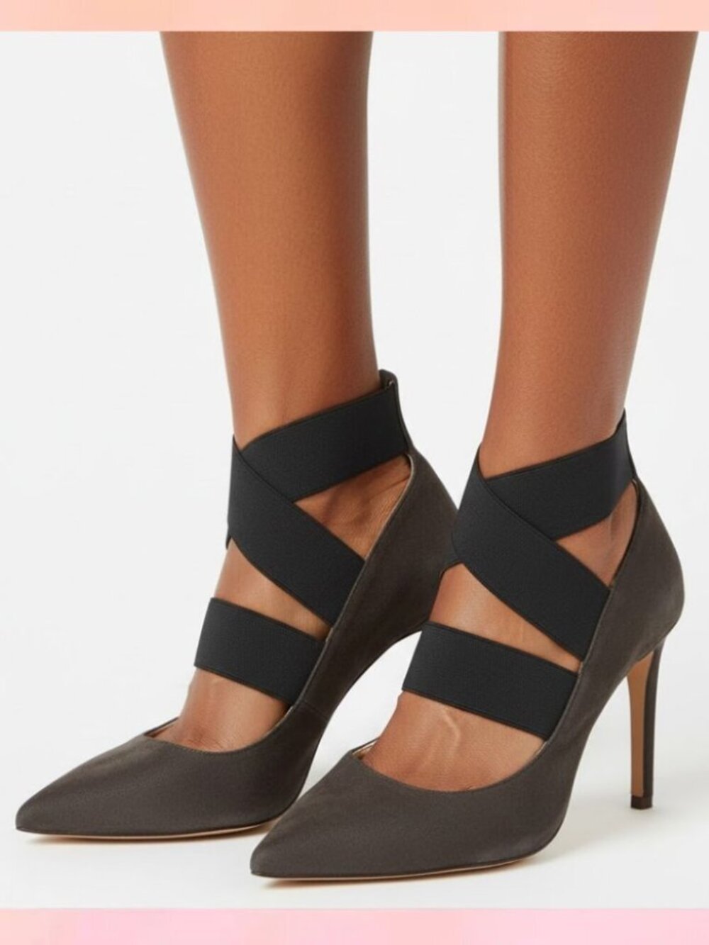 Vince Camuto Nigel Stiletto Heels